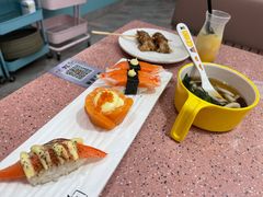 -元气寿司(环球港店)