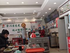 -新川面馆(新街口二店)