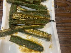 -曾记大腰子烧烤(苗栗路总店)
