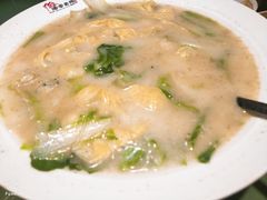 -锦顺海鲜•口味菜(李村店)