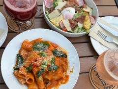 -京A Taproom·精酿餐吧(CBD店)