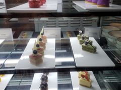 -博林天瑞喜来登酒店·西丽尚膳