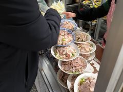 -赵姐猪耳朵饭店