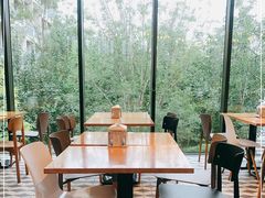 靠窗位-阿那亚第二食堂 Cafeteria 2