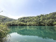 -午潮山国家森林公园