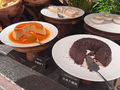 -拉蒂娜·巴西牛排馆 Latina·Brazilian Steakhouse(王府井喜悦店)