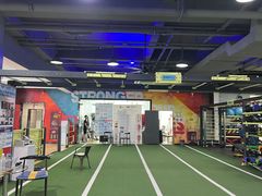 -贝菲特健身游泳俱乐部(星座标店)