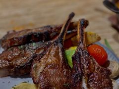 -Cyclus Craft Kitchen薩克思手工厨房