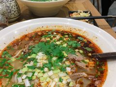 -黔庄 · 贵州牛羊粉