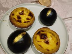黑金有料包-清真·小梅鸽香港餐厅·小鼎玖煲(立丰城店)