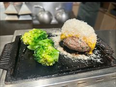 -肉肉大米(金虹桥店)