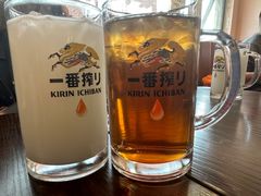 -拉面莊夢語＆中华料理八椿