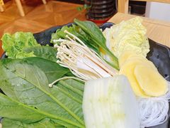 -牛品福潮汕牛肉火锅(旺庄店)