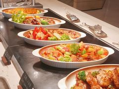 -TABLE·味西餐厅-成都茂业JW万豪酒店