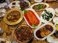 -北疆饭店(金狮广场店)