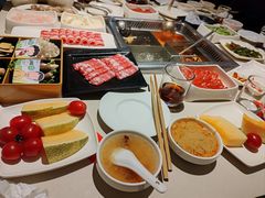 -海底捞火锅(勒泰店)