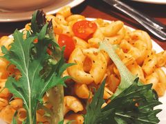 -Pancakes on the rocks(Darling Harbour)