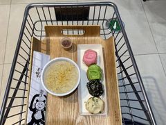-盒马鲜生(皇庭广场店)
