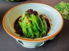 -肆月河豚·新淮扬(金融街店)