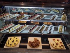 甜点-济宁富力万达嘉华酒店·美食汇自助餐厅