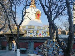 -护国法轮寺