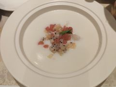 -芭菲盛宴·环球美食(北城国际店)