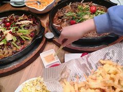 -老板恋上鱼(印象城店)