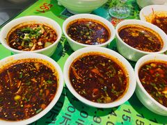 -令氏家外家周秦食府(高新店)