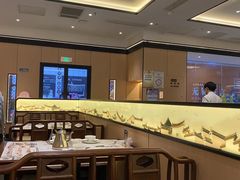 -小菜园新徽菜(无锡人民路红豆店)