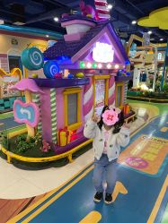 -纽西卡汽车小镇(大悦城店)