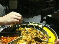 -火炉火自助餐(枫蓝国际店)