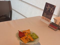 -千百味红餐厅·非遗江西菜(绿地双子塔总店)