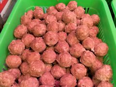 -阿娟牛肉丸·手打牛肉丸·现做现卖