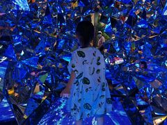 -天津梵高星空艺术馆(天河城旗舰店)