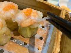 -點無缺茶楼·海鲜酒家(世博店)