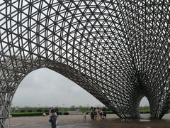 -南汇嘴观海公园