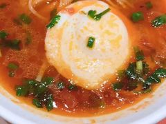 -西贝(枫蓝国际购物中心店)
