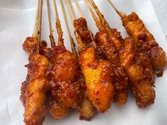 -辽B·小串(总店)