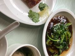 花园肴肉-花园茶楼(兴城西路店)