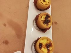 -韶关风度华美达广场酒店自助餐厅