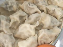 -岳姥姥饺子(泺文路店)