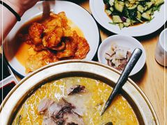 -关东小磨东北菜(上海长风大悦城店)