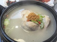 人参鸡汤-长顺参鸡汤店(西塔总店)