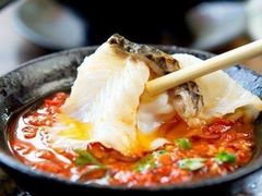 -风情丽江斑鱼火锅(孙家沟西南路80号店)