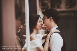 -经典婚纱摄影美学馆·私人定制