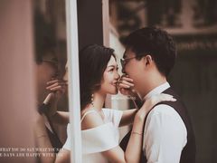 -经典婚纱摄影美学馆·私人定制