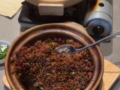 -羊门客在·烤盐池滩羊·川菜