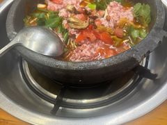 -笔记安顺夺夺粉火锅