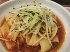 -巴依老爷新疆美食(清华东门店)