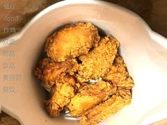 十翅桶-麦当劳(秣陵路店)